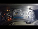 Speedometer Cluster Kph Canada Market Fits 03-04 Sierra 2500 Pickup 1236048. Fixed Price $180.49.