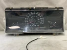 98 01 Lincoln Town Car Speedometer Cluster Milage Unknown F8VF-10884-A. Fixed Price $100.00.