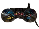 Speedometer Instrument Cluster 2012 Ford Mustang Dash Panel Gauges 106,682 Miles. Fixed Price $150.48.