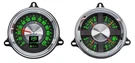 Dakota Digital RTX-54C-PU-X Retrotech Gauge Instrument System Compatible With.... Fixed Price $2065.33.