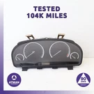 Bmw F07 535I Gt Dashboard Instrument Cluster Speedometer Oem 104K. Fixed Price $99.60.