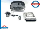 2006 Bmw 325I E90 3.0L Key Ecu Speedometer Trunk Lock Anti Theft Set A/t Oem. Fixed Price $299.85.