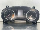 2018 Jeep Renegade 2.4L Instrument Gauge Cluster Speedometer 735686237 735686171. Fixed Price $117.75.