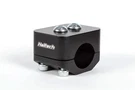 Haltech HT-060072 IC-7 Dash Tube Mount, 1.25 In.. Fixed Price $88.00.