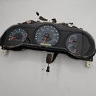 2002 Nissan Xterra 6CYL Instrument Cluster Speedometer 24810-7Z809 Oem. Fixed Price $48.39.