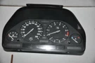 1) Bmw Oem 6211 8361731 Used Euro Instrument Cluster Vdo 110.008.548 72 M50. Fixed Price $178.80.