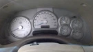 2004 Buick Rainier Speedometer Cluster 4.2L Mph Used 249K Miles Oem. Fixed Price $112.39.