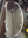 96-00 Usdm Honda Civic Ek Gauge Dash Cluster Inner Clear Lens Meter Visor Pem. Fixed Price $45.00.