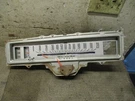 1968 Buick Skylark Gs 350 400 Special Alert Speedometer Fuel Gauge Cluster. Fixed Price $150.00.