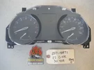 21-22 Toyota C-hr Turkey Built Mph Instrument Cluster Id 83800-F4A72 187 Miles. Fixed Price $200.00.