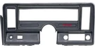 Oer N668202 1969-74 Nova; Dash Instrument Bezel; With A/c; Warning Lights. Fixed Price $320.99.