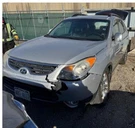 Used Speedometer Gauge Fits: 2012 Hyundai Veracruz Cluster Mph Fwd W/trip Opt 96. Fixed Price $114.90.