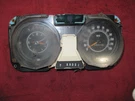 Pontiac Catalina Parisienne Bonneville Cluster Speedometer Fuel Clock 1971. Fixed Price $71.71.