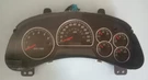Gmc Envoy Instrument Gauge Cluster Speedometer Reman Rebuilt Programmed Oem. Fixed Price $89.00.