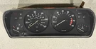 1977 1978 Bmw 320I E21 Instrument Cluster Tachometer 74K Miles 5 Speed Mt Oem. Fixed Price $274.95.