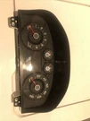 08 Ford Fusion Spedometer Cluster Assembly. Fixed Price $20.00.