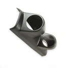 Autometer 20690 Mounting Solutions Dual Gauge Pod Fits 93-98 Supra. Fixed Price $69.98.