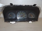 Eagle Summit Vista 1992-1993 Instrument Gauge Cluster W/o Tach At W/rear Wiper. Fixed Price $51.70.