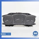 01-03 Jaguar X100 XK8 XJ8 4.0L Speedometer Instrument Cluster LJE4300GA Oem. Fixed Price $116.20.