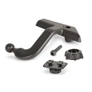 Edge CTS3 Monitor Pillar Display Mount For 22-26 Chevy Gmc Silverado Sierra. Fixed Price $73.64.