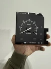 1992 1996 Ford Series Bronco Cluster Tachometer Gauge F3TF-10E853-AA. Fixed Price $62.99.