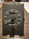87-89 Ford Mustang Motorsport Speedometer 160 Mph. Fixed Price $275.00.