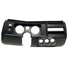 Autometer Gauge Mount, Direct Fit, (5" X2, 1/16" X4), Chevy Chevelle No.... Fixed Price $586.67.