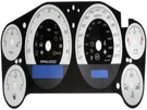 Dorman 100110B Instrument Cluster Upgrade Kit. Fixed Price $319.04.