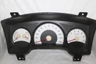 Speedometer Instrument Cluster 06 Dakota Durango Dash Panel Gauges 86,586 Miles. Fixed Price $107.28.