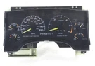 Instrument Speedometer Gauge Tach Cluster Any Mileage For 1996 S10 Blazer 4.3 At. Fixed Price $149.95.