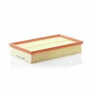 New Oem Mann Air Filter For Mercedes A1120940104. Fixed Price $29.99.