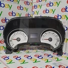 2006-2007 Ford Explorer Speedometer Gauge Cluster 184K Miles 6L2T 10849 Bm. Fixed Price $87.14.