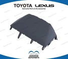 Toyota Oem Genuine Land Cruiser Prado 120 Instr. Cluster Panel For Field Monitor. Fixed Price $81.00.