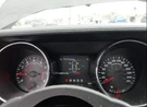 2017 Ford Mustang Speedometer Instrument Cluster Gauges GR3T-10849-BE Oem. Fixed Price $130.50.