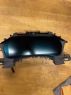 19-21 Bmw G20 5 G30 X3 G01 Live Cockpit Instrument Cluster W/o Hud 12.3" Led. Fixed Price $500.00.