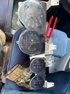81-89 Dodge Ram Van B150 B250 B350 Speedometer Gauge Instrumentation Cluster. Fixed Price $139.99.