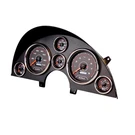 New Vintage Usa 90210-01 Cfr Gauges, 90-96 C4 Corvette, Red. Fixed Price $989.99.
