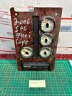 2006 International Eagle 9900I Instrument Cluster Dash Gauge Panel 3592548C91. Fixed Price $147.00.