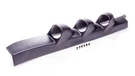 Auto Meter 2-1/16IN Triple Gauge Pod- 82-92 Camaro H/t. Fixed Price $120.72.