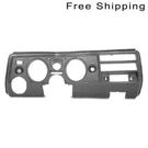 Goodmark Instrument Panel Fits Chevrolet Chevelle Camino GMK4032523693. Fixed Price $299.07.