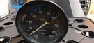 Fiat Tachometer Instrument Cluster Oem Used Veglia Borletti. Fixed Price $30.00.