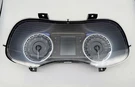 Oem 15-17 Cw Chrysler 200 2.4L Fwd Speedometer Gauges Instrument Cluster Unit. Fixed Price $79.00.