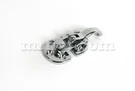 Volkswagen Thing Cabrio Chrome Roof Latch 1969-79 New. Fixed Price $182.00.