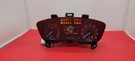 2014 Ford Fusion Used Instrument Cluster P#A2C90406100. Fixed Price $102.00.
