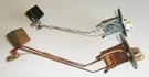 New Fuel Tank Gauge Sending Sender Unit 78-81 Toyota Celica RA40 RA42 W/low. Fixed Price $89.95.