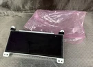 Genuine Tesla Model X Instrument Cluster P1447934-00-E *likely Never Installed. Fixed Price $175.00.
