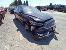 Instrument Speedometer Cluster Kph Fits 20 Fusion 10987103. Fixed Price $166.02.
