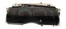 Used Speedometer Gauge Fits: 1996 Ford F150 Pickup Cluster Mph W/o Tachometer Gr. Fixed Price $72.00.