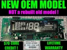 2006-2009 Toyota Prius Speedometer Oem Updated Model Lifetime Warranty Prog. Fixed Price $229.00.