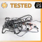 16-19 Bmw G12 750LI M550I N63 V8 Engine Motor Wiring Harness Left 8663483 Oem. Fixed Price $275.00.